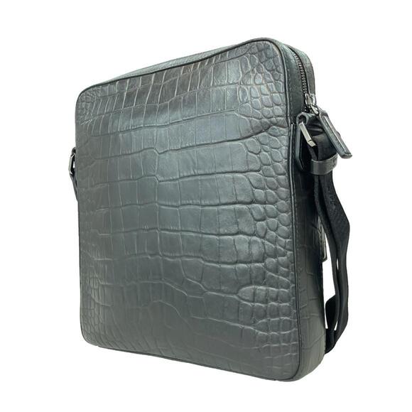 MCM Shoulder Bag Crossbody - Picture 2 of 7